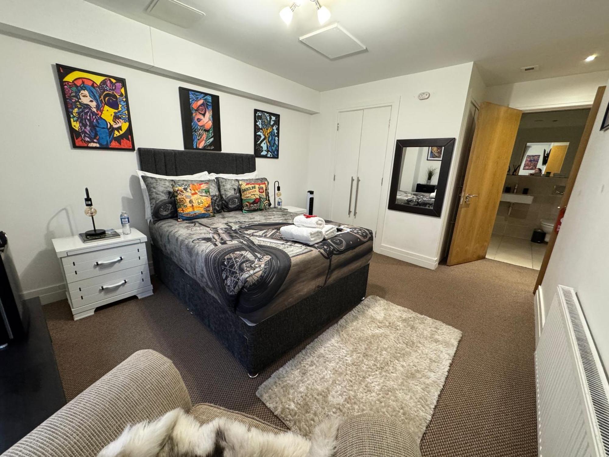 Loughview Bed & Breakfast Belfast