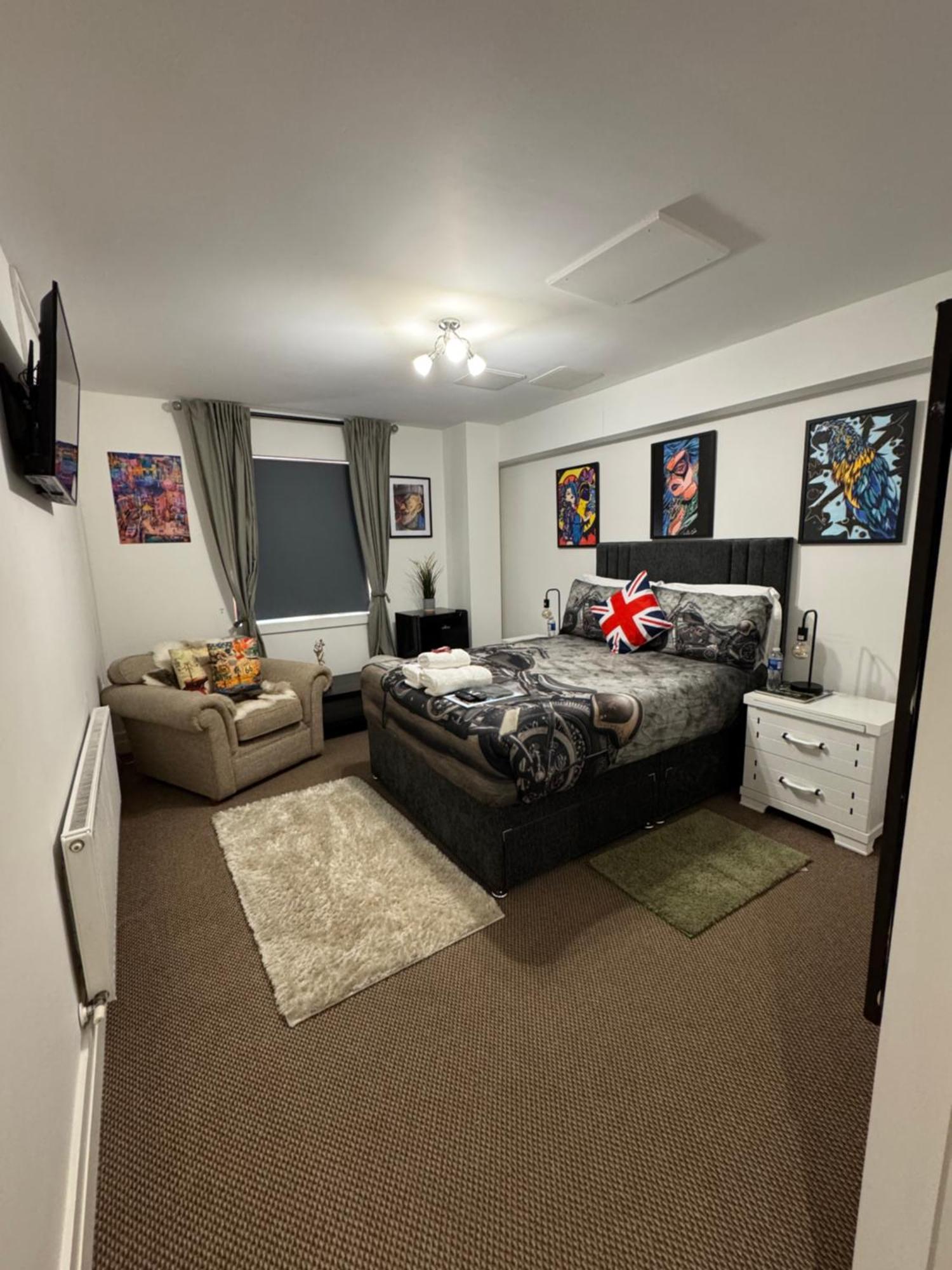 Bed & Breakfast Loughview Belfast