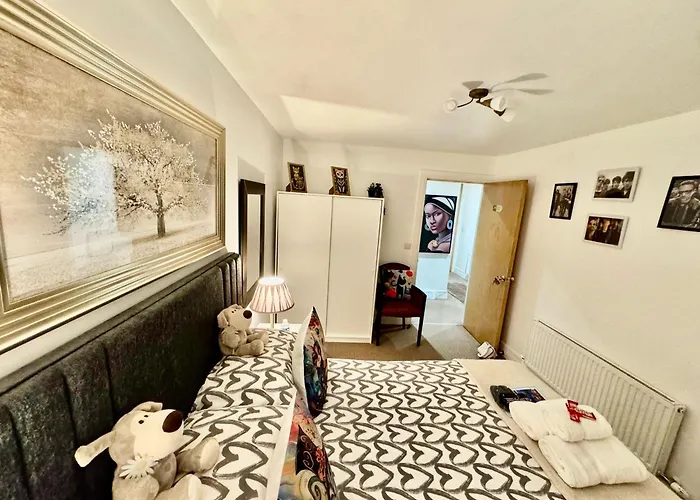 Loughview Bed & Breakfast