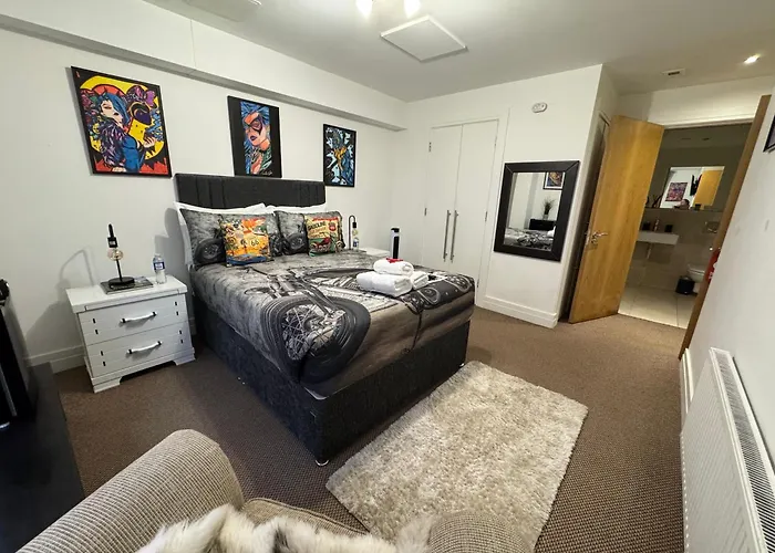 Loughview Bed & Breakfast
