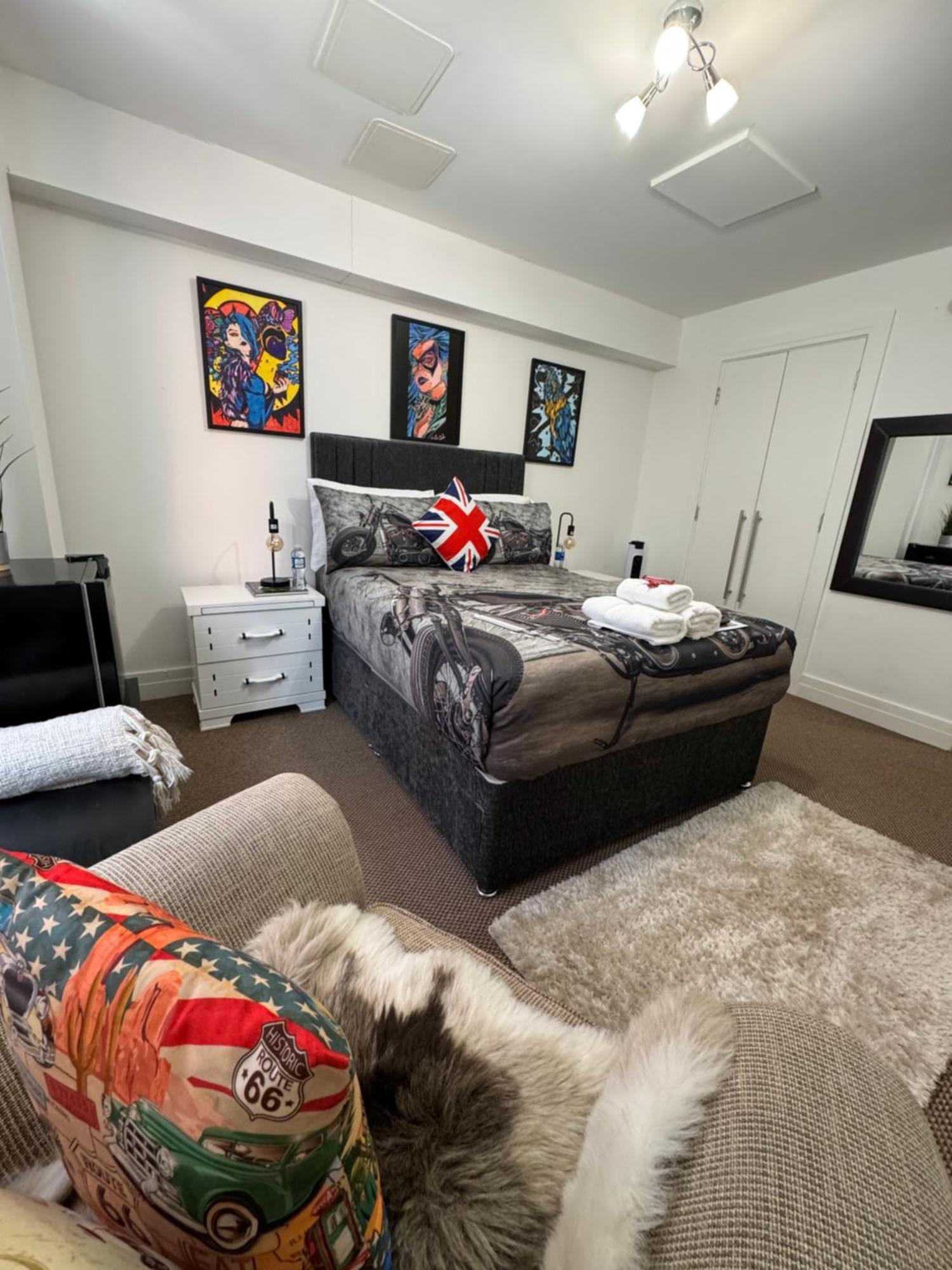 Bed & Breakfast Loughview *