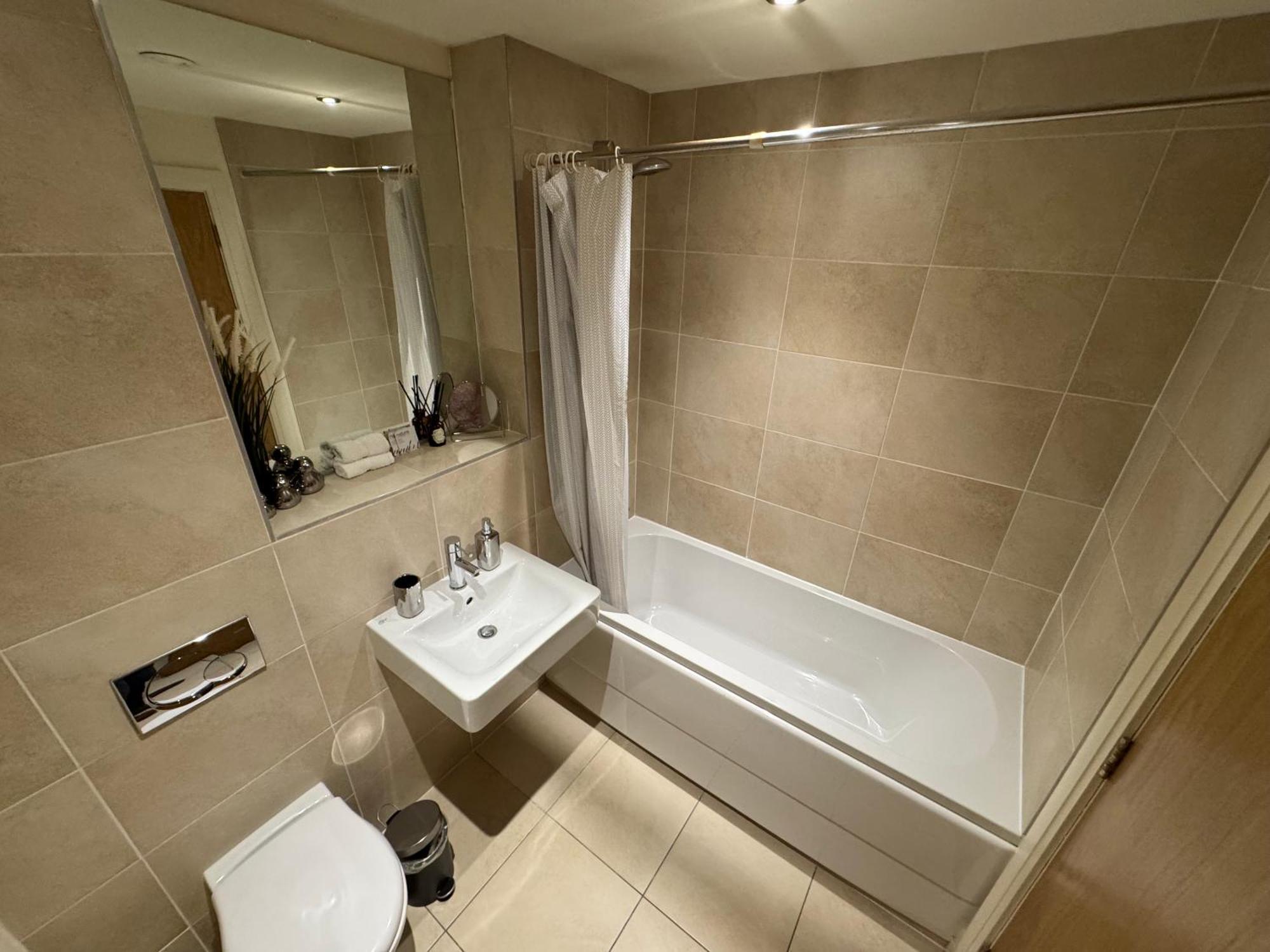 Bed & Breakfast Loughview Belfast