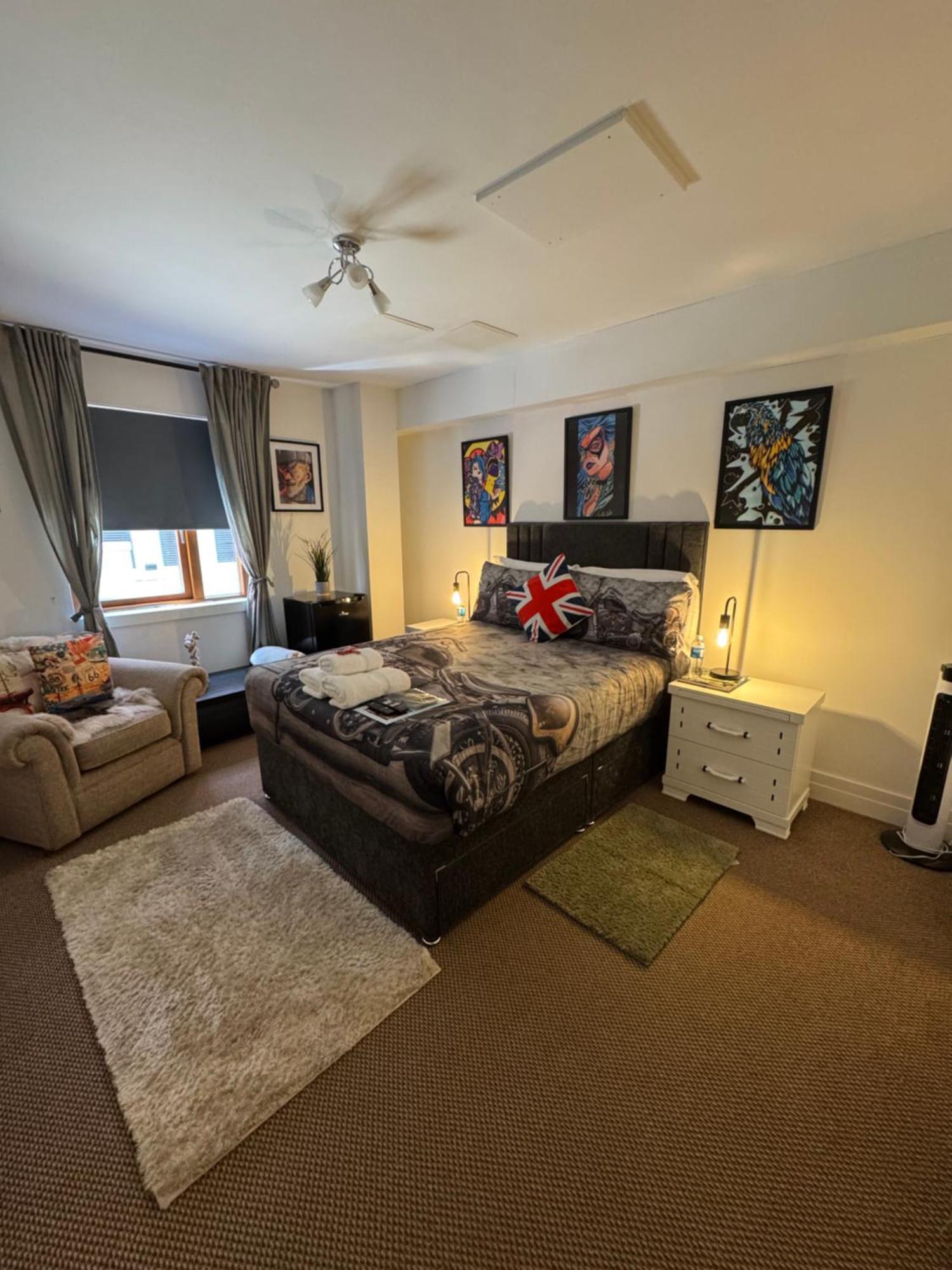 Loughview Bed & Breakfast