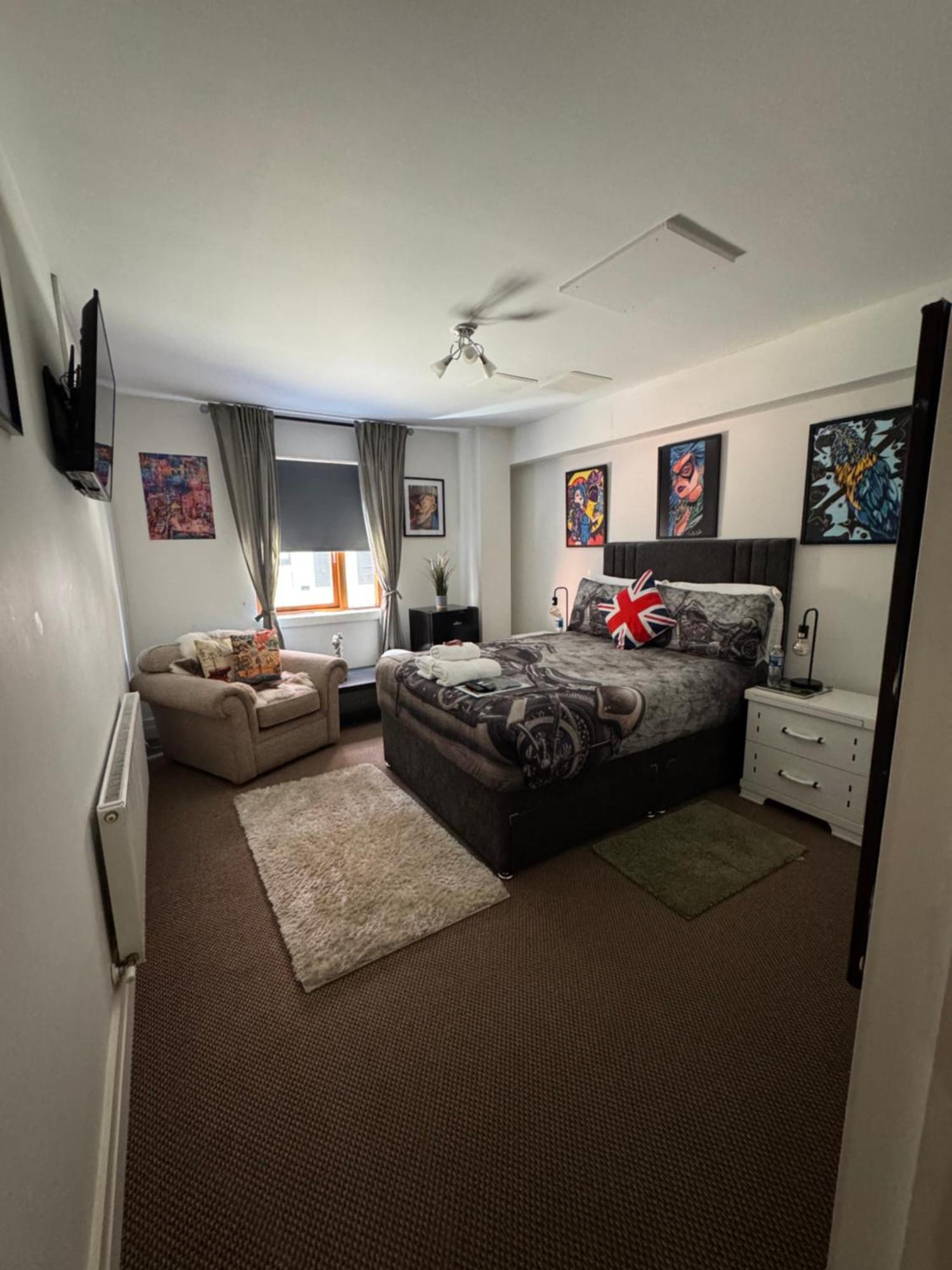 Loughview Bed & Breakfast