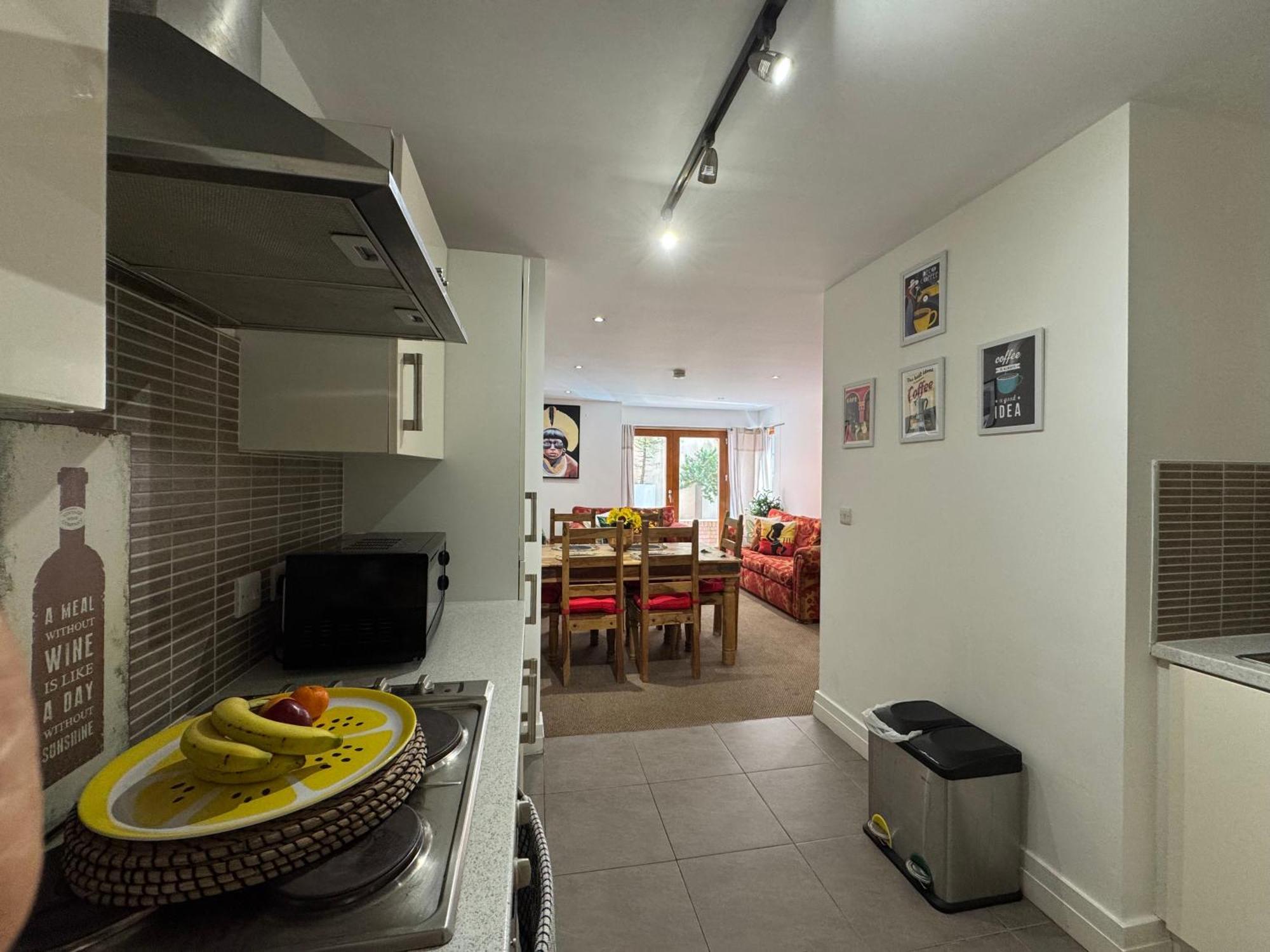 Bed & Breakfast Loughview Belfast