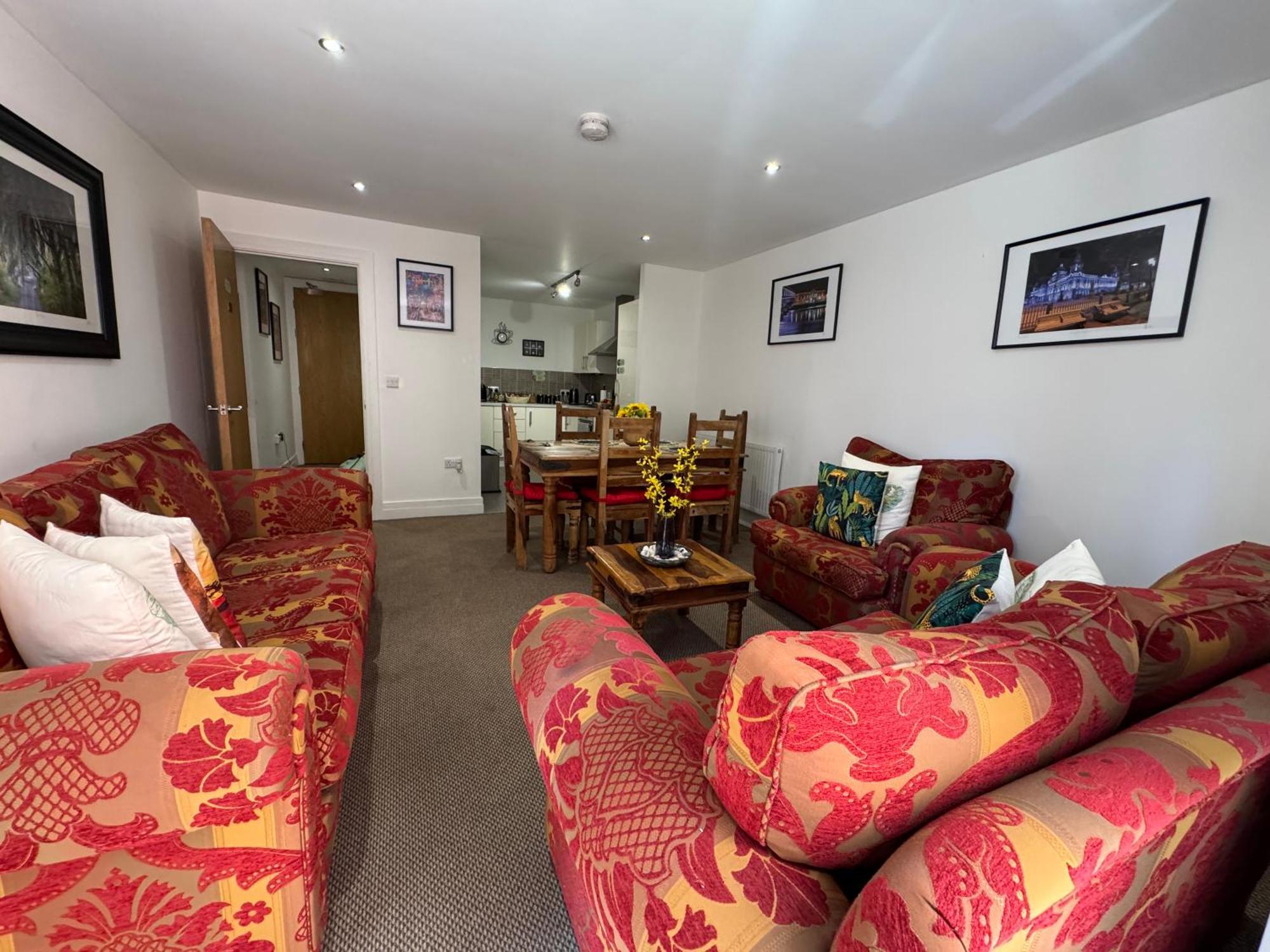 Loughview Bed & Breakfast *